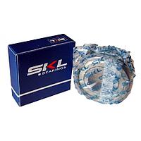 Подшипник SKL 6001 ZZ (12*28*8ММ)