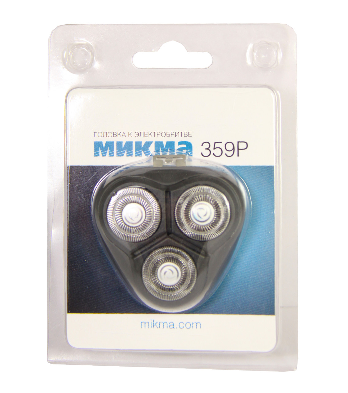 Головка Микма-359 Р