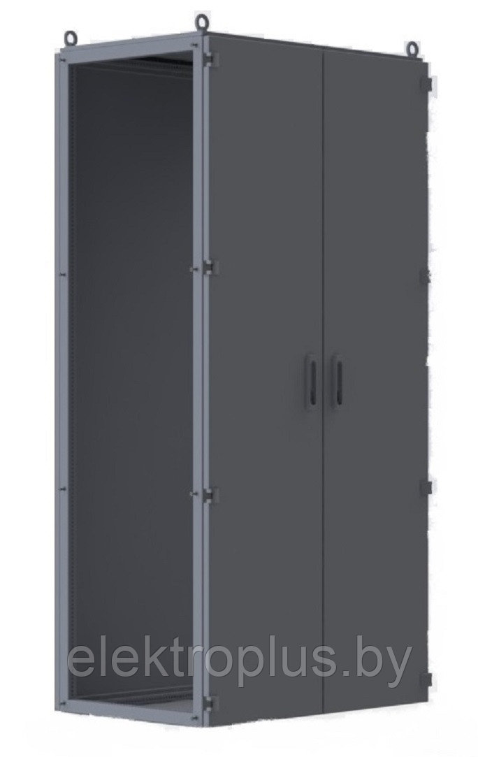 Корпус FORT IP31 EKF PROxima