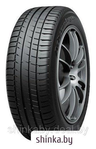 Летние шины BFGoodrich Advantage 245/40R17 91Y - фото 1 - id-p149066435