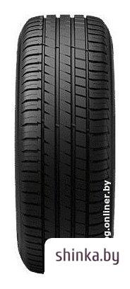 Летние шины BFGoodrich Advantage 245/40R17 91Y - фото 2 - id-p149066435