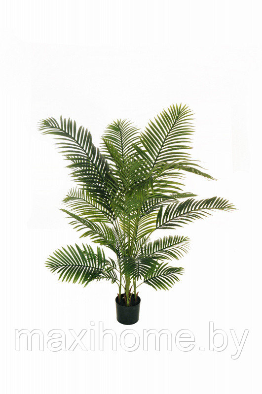 Искусственное растение "Пальма Арека" 130