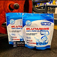 Аминокислоты GLUTAMINE ОТ QUAMTRAX (500 грамм)