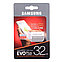 Карта памяти MicroSD 32GB - Samsung Evo Plus, Class10 UHS-I (U1), 95/20 Mb/s, с адаптером в SD, фото 6