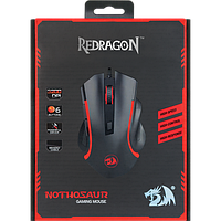 Игровая мышь Nothosaur Redragon