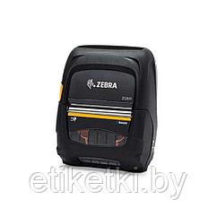 Принтер мобильный Zebra ZQ510, BT