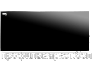 Инфракрасный обогреватель СТН 700 Вт с регулятором черный. Бесплатная доставка по РБ. - фото 3 - id-p85769060
