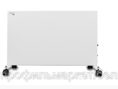 Инфракрасный обогреватель СТН 500 Вт с регулятором белый. Бесплатная доставка по РБ. - фото 5 - id-p85843777