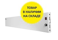 Тёплый плинтус СТН 250 Вт с терморегулятором белый. Бесплатная доставка по РБ.