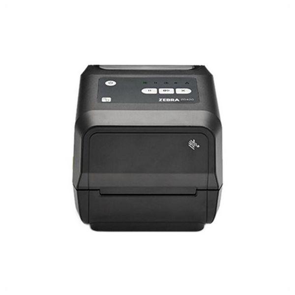 Принтер TT Zebra ZD420t, 203DPI