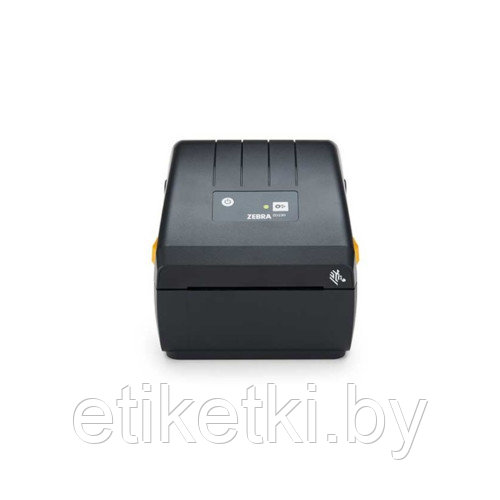 Принтер настольный TT Zebra ZD230t + ethernet