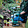 Садовая скамейка Стул-подколенник с мягкой  прослойкой для колен, фото 4