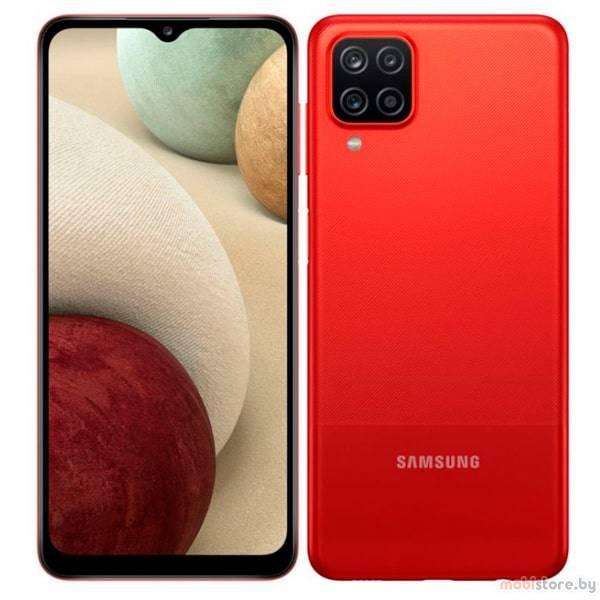 Смартфон Samsung Galaxy A12 3GB/32GB