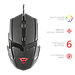 Игровая мышь GXT 101 GAV Gaming Mouse Trust, фото 2