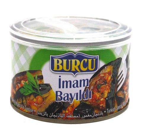 Консервированное овощное рагу Burcu, 400 гр. (Турция)