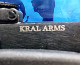 Пневматическая винтовка Kral Smersh R1 N-05 (4.5 мм, пластик) 3 Дж, фото 7