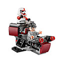 Конструктор Боевой набор Галактической Империи, Bela 10573 аналог Lego Star Wars 75134, фото 2