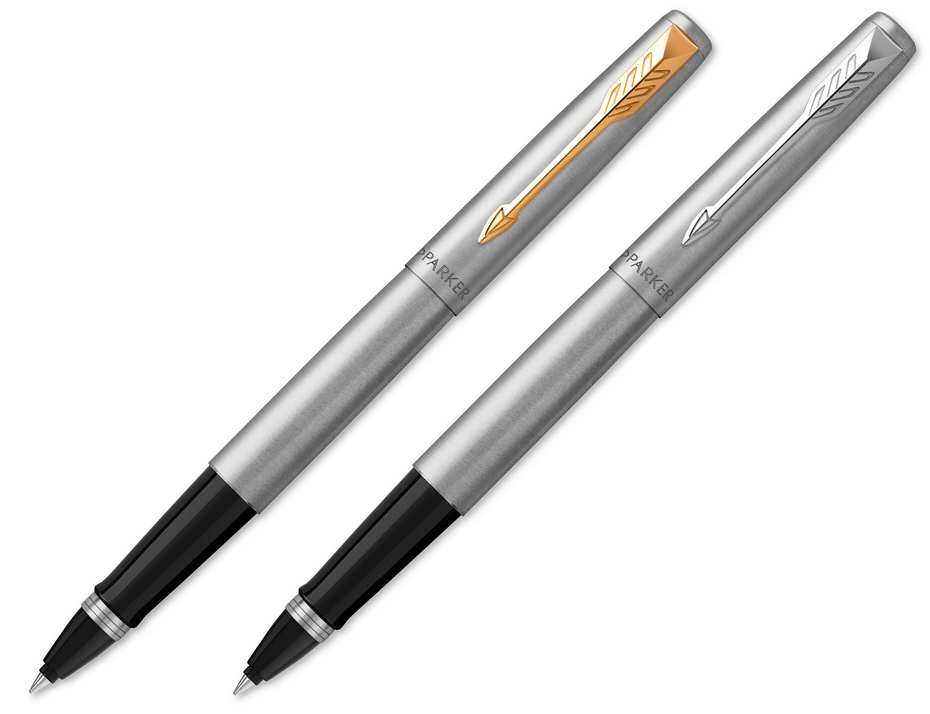 Роллер Parker Jotter Stainless Steel CT