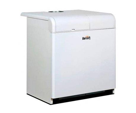 Газовый котел Ferroli PEGASUS 97 2S, фото 2
