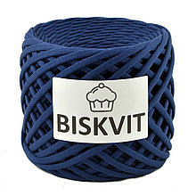 Biskvit (Бисквит) синий бархат