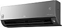 Кондиционер  LG ARTCOOL Mirror AC12BQ, фото 4