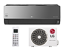 Кондиционер  LG ARTCOOL Mirror AC12BQ, фото 7