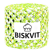 Biskvit (Бисквит) лимитированная коллекция Ромашка