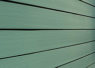 Вспененный сайдинг коллекция Стандарт, зелёный, фото 2