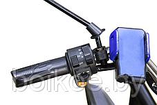 Электрический трицикл Rutrike Дукат 1500 60V1000W, фото 2