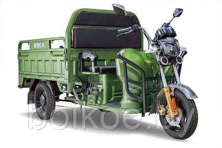 Электрический трицикл Rutrike Дукат 1500 60V1000W, фото 2