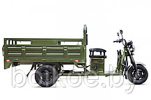 Электрический трицикл Rutrike D4 NEXT 1800 60V1500W, фото 2