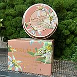 Увлажняющий крем с экстрактом эдельвейса JIGOTT Edelweiss Flower Hydration Cream, 100мл, фото 4