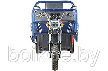 Электрический трицикл Rutrike D4 1800 60V1200W, фото 2