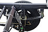 Электрический трицикл Rutrike D4 1800 60V1200W, фото 3