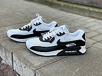 Nike Air Max 90 white/black