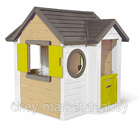 Детский игровой домик Smoby My House 810406