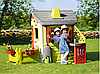 Детский игровой домик Smoby Jura Neo 810500, фото 2