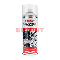 Универсальный очиститель CLEANER REXANT 400мл