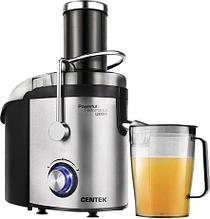 Соковыжималка CENTEK CT-1215