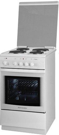 Кухонная плита De luxe 506004.04э