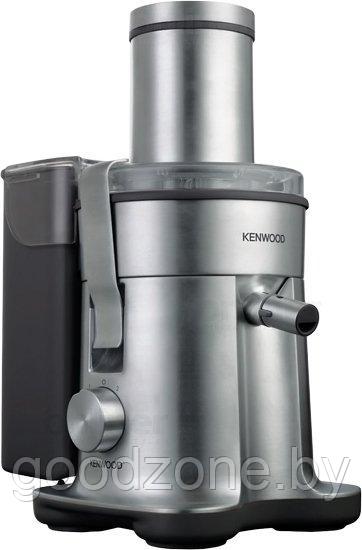 Соковыжималка Kenwood JE850