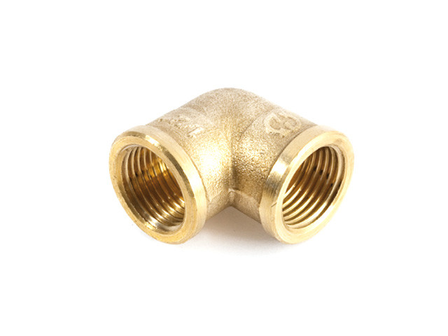 Колено вн.- вн. 3/4", General Fittings (Италия)