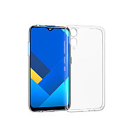 Силиконовый чехол KST SC для Samsung Galaxy A02 / M02 прозрачный