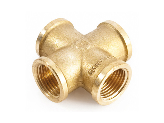 Крестовина вн. 3/4", General Fittings (Италия)