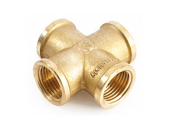 Крестовина вн. 3/4", General Fittings (Италия)