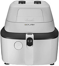 Аэрогриль DeLonghi IdealFry FH 2101.W