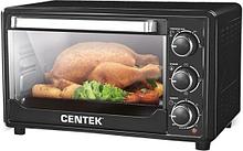 Мини-печь CENTEK CT-1537-30 (черный)