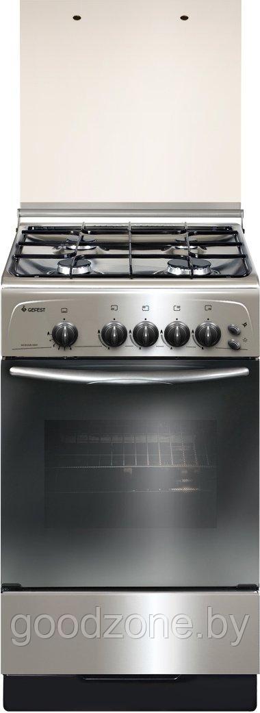 Кухонная плита GEFEST 3200-06 К62 - фото 1 - id-p149151965