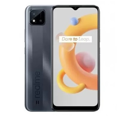 Смартфон Realme C21 4/64GB