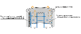 Бетонное кольцо колодца (армированные) КС 7-9 доборное, фото 9